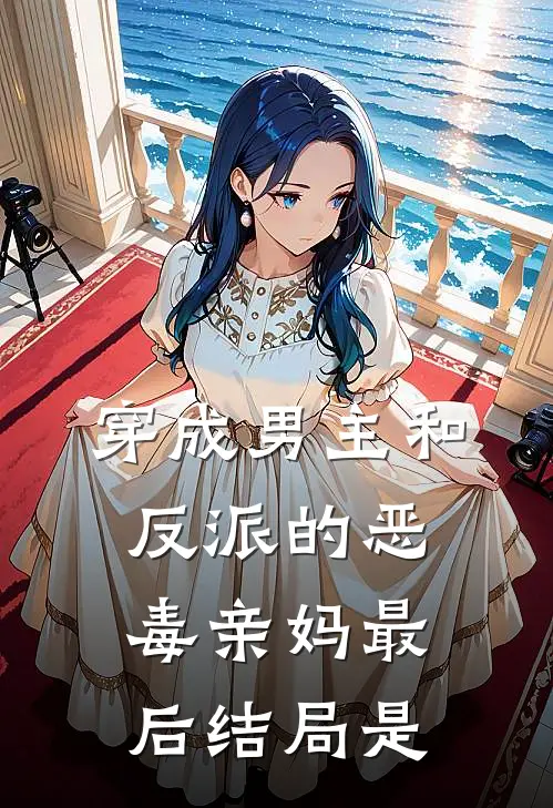 穿成男主和反派的恶毒亲妈最后结局是