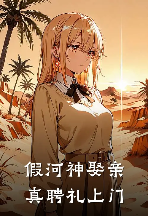 假河神娶亲，真聘礼上门
