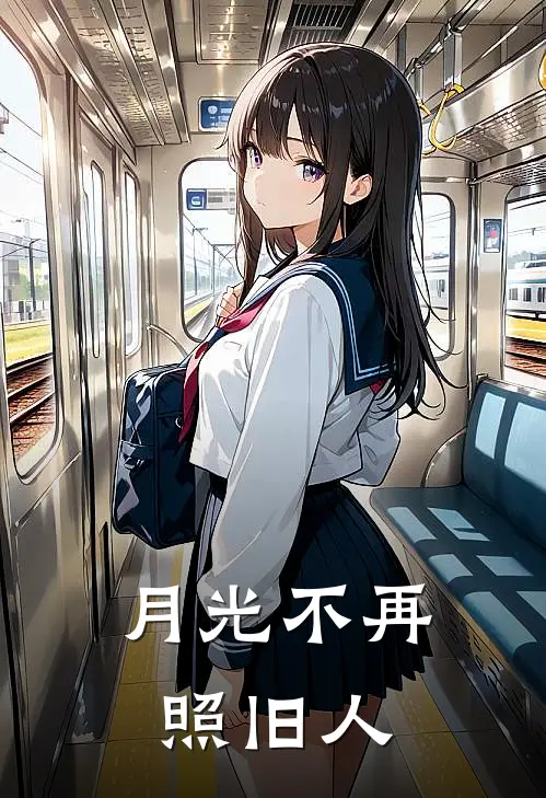 月光不再照旧人
