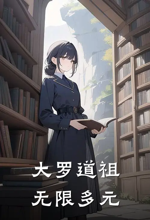 大罗道祖无限多元