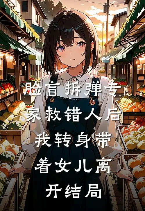 脸盲拆弹专家救错人后，我转身带着女儿离开结局