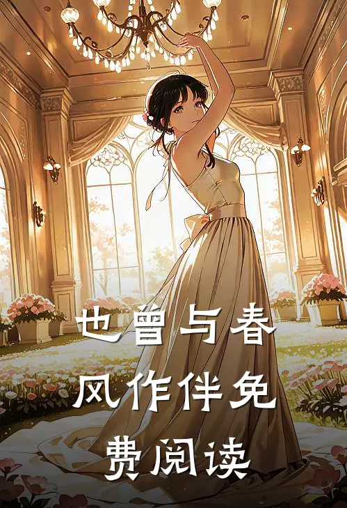 也曾与春风作伴免费阅读