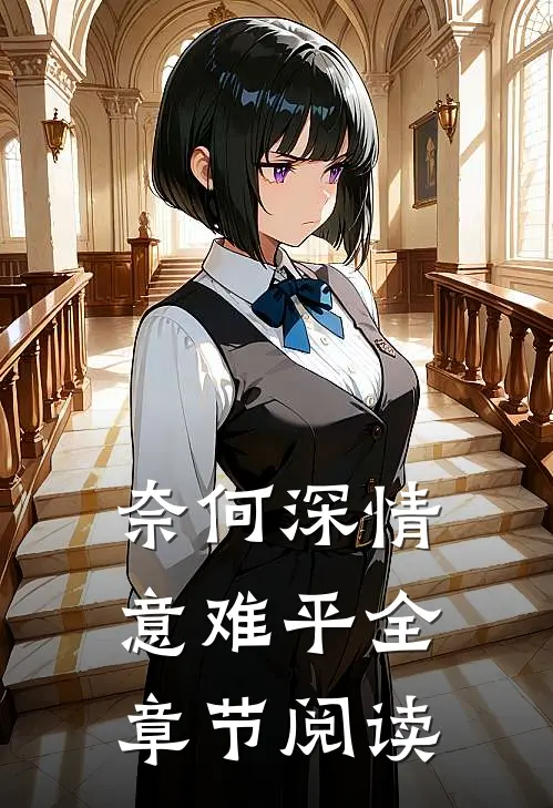 奈何深情意难平全章节阅读