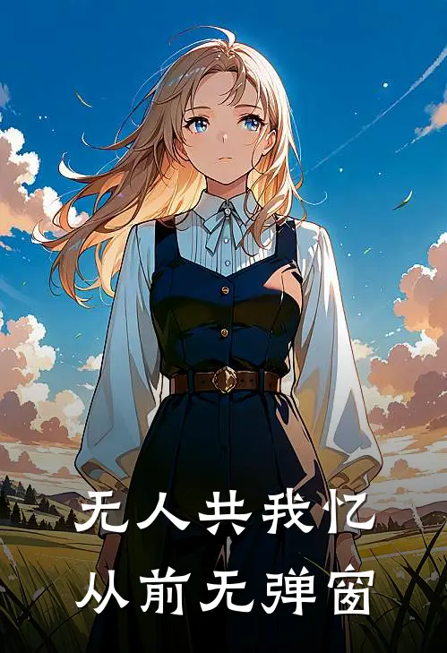 无人共我忆从前无弹窗