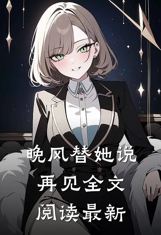 晚风替她说再见全文阅读最新