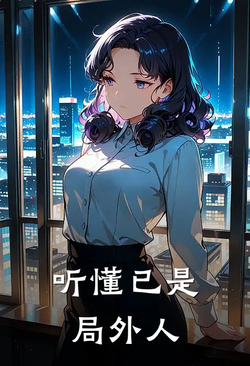 听懂已是局外人