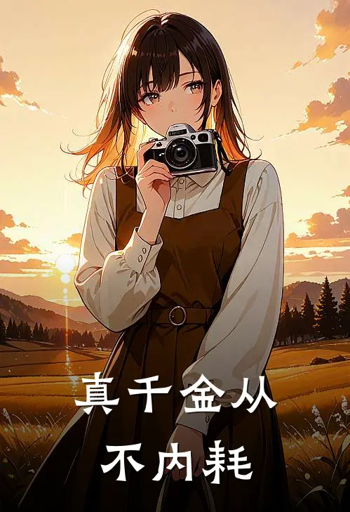 真千金从不内耗