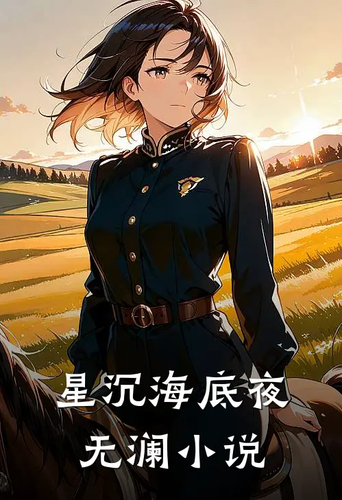 星沉海底夜无澜小说