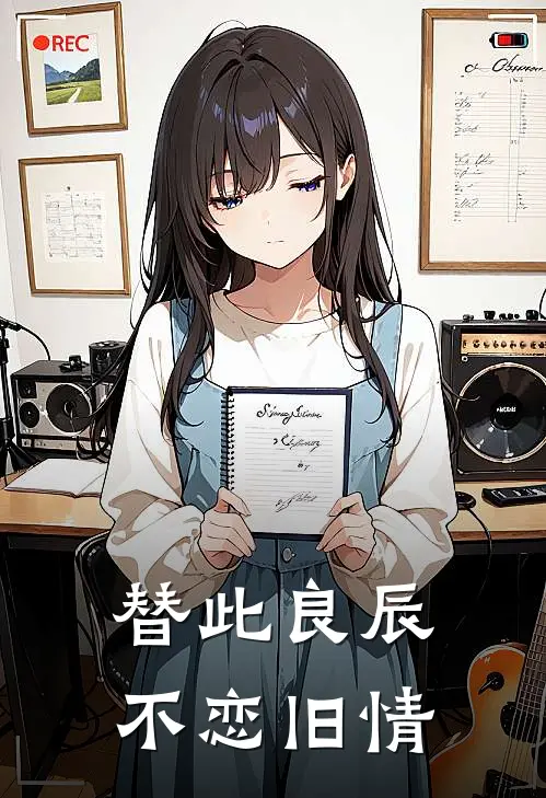 替此良辰，不恋旧情