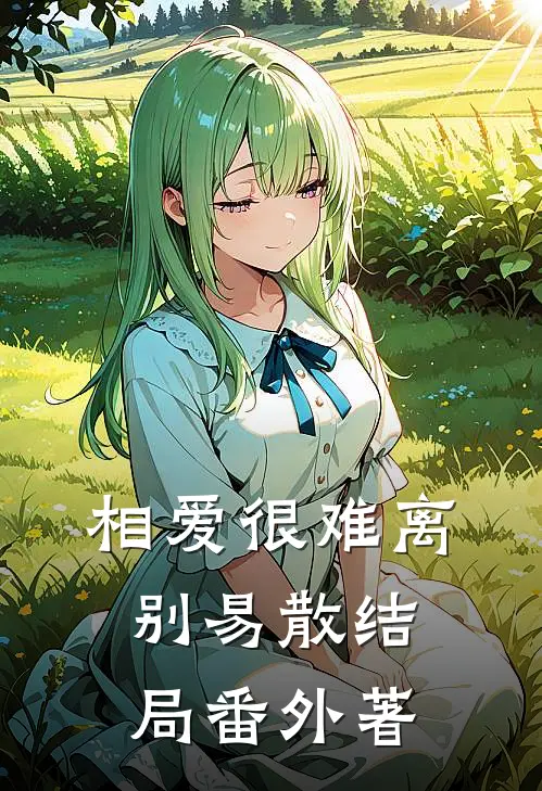 相爱很难离别易散结局 番外著
