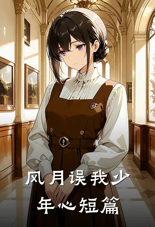 风月误我少年心短篇