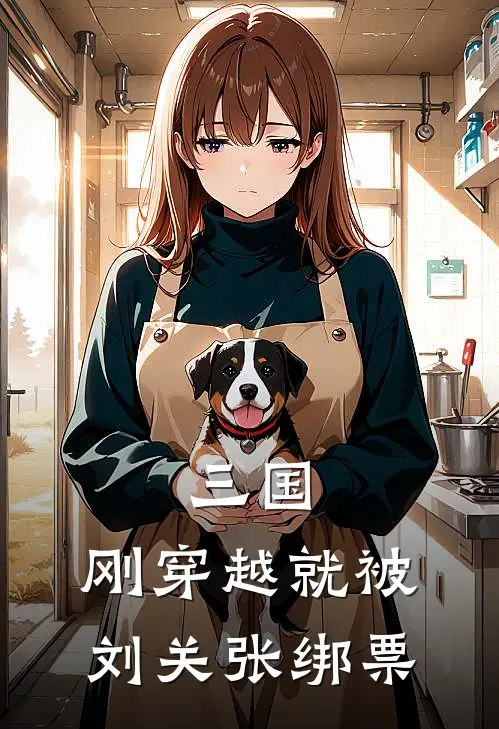 三国：刚穿越就被刘关张绑票