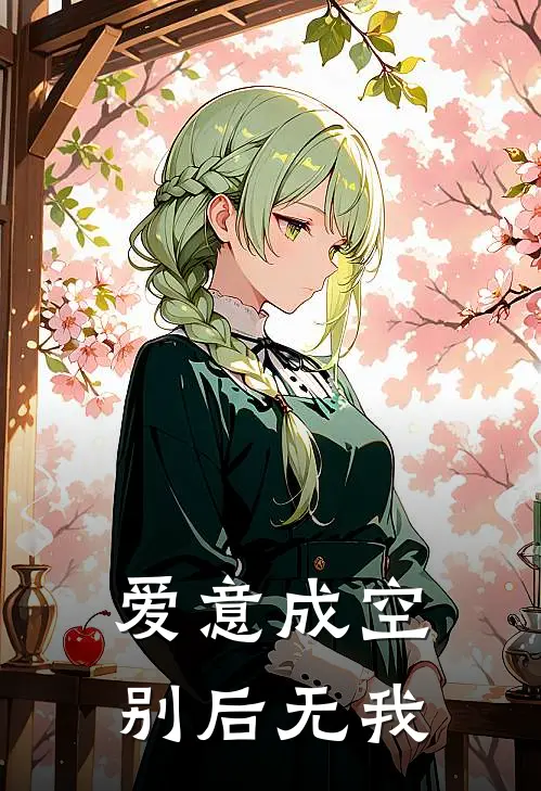 爱意成空，别后无我