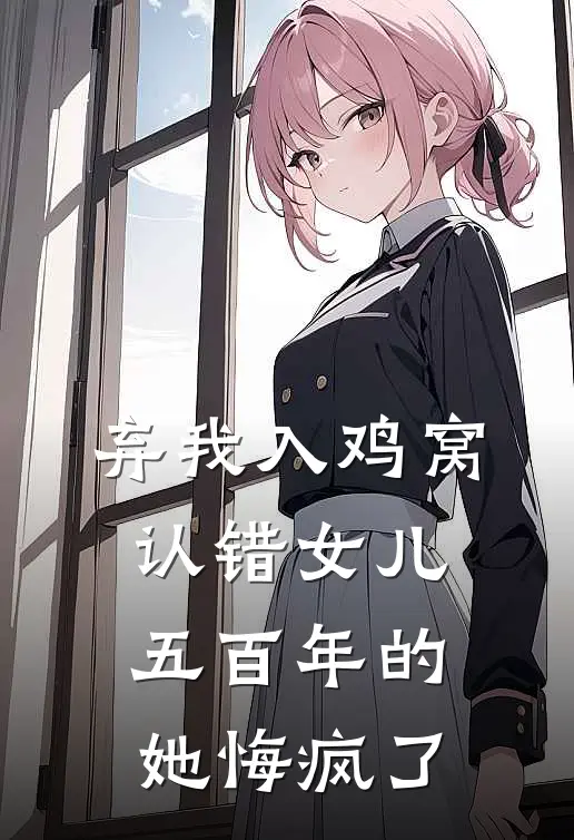 弃我入鸡窝，认错女儿五百年的她悔疯了