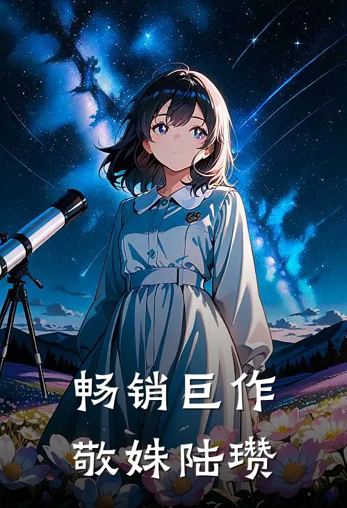 畅销巨作敬姝陆瓒