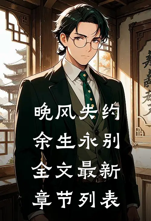 晚风失约，余生永别全文最新章节列表