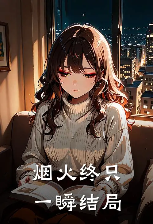 烟火终只一瞬结局