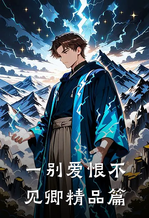 一别爱恨不见卿精品篇