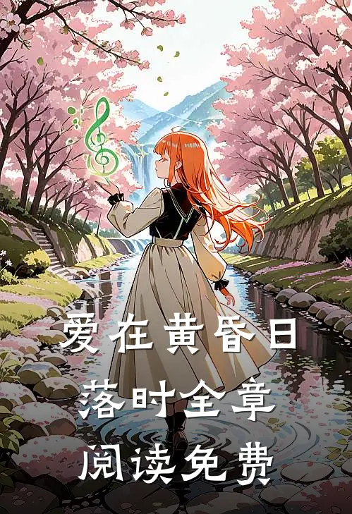 爱在黄昏日落时全章阅读免费