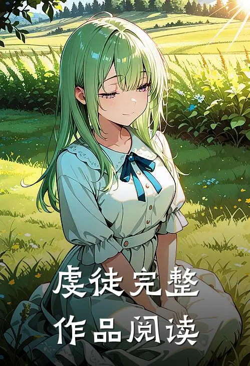 虔徒完整作品阅读