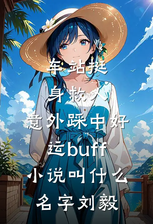 车站挺身救人，意外踩中好运buff小说叫什么名字刘毅