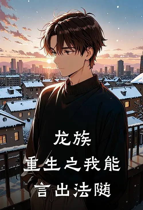 龙族：重生之我能言出法随