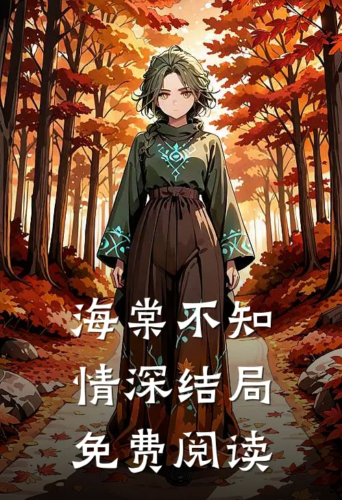 海棠不知情深结局免费阅读