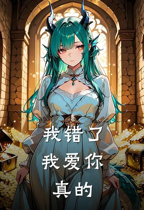 我错了，我爱你，真的