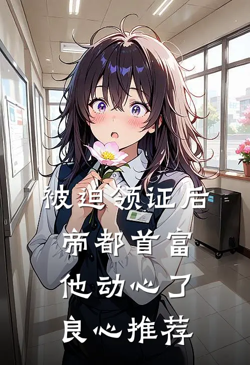 被迫领证后，帝都首富他动心了良心推荐