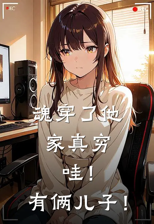 魂穿了他家真穷，哇！有俩儿子！
