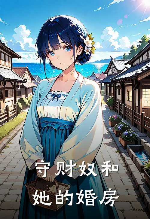守财奴和她的婚房