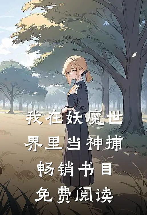 我在妖魔世界里当神捕畅销书目免费阅读