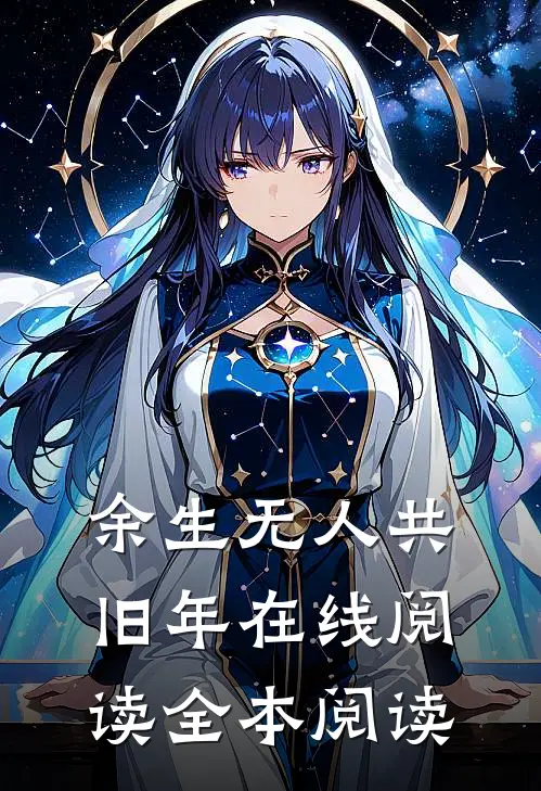 余生无人共旧年在线阅读全本阅读