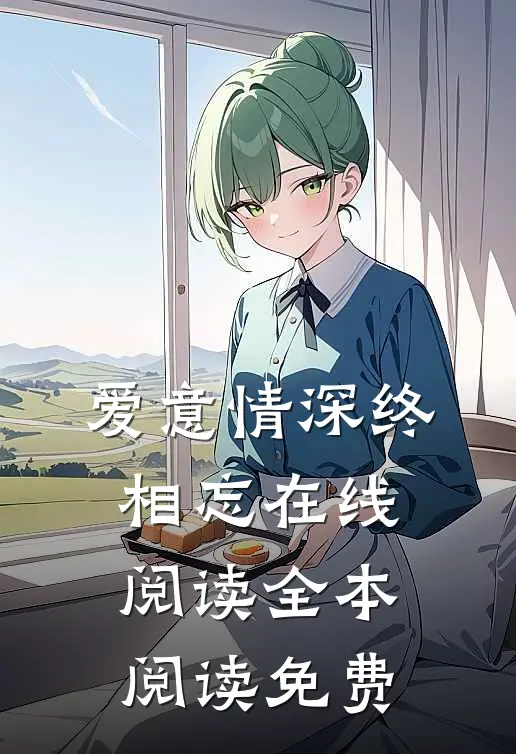爱意情深终相忘在线阅读全本阅读免费