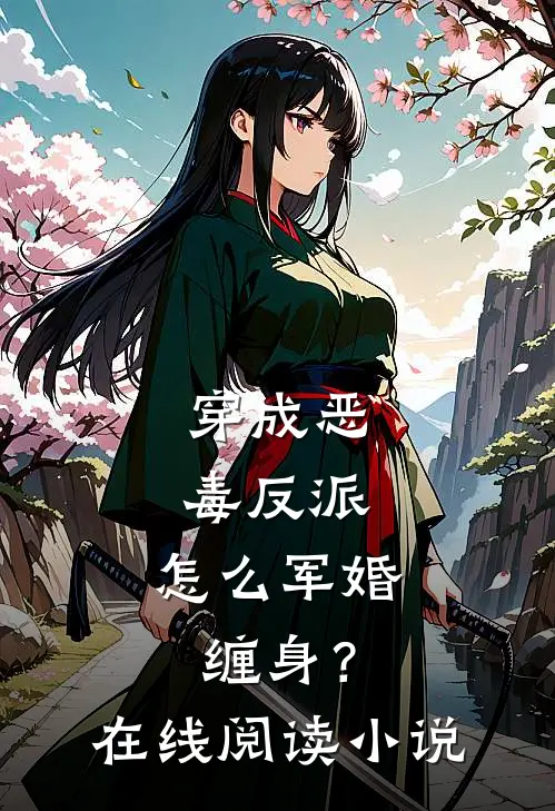 穿成恶毒反派，怎么军婚缠身？在线阅读小说