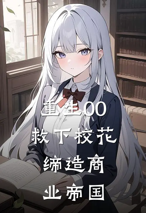重生00：救下校花，缔造商业帝国