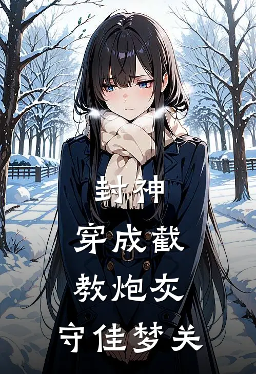 封神：穿成截教炮灰，守佳梦关