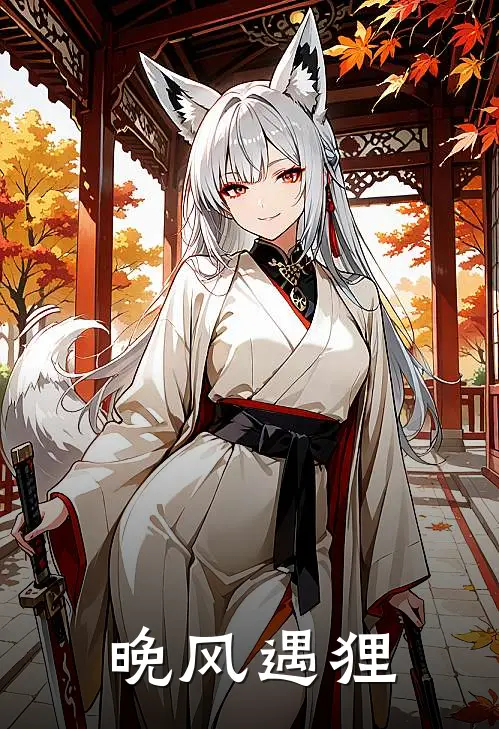 晚风遇狸
