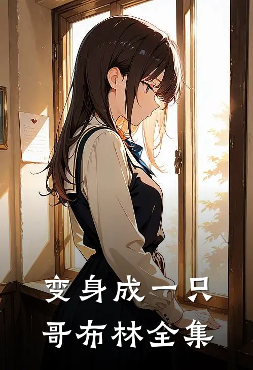 变身成一只哥布林全集