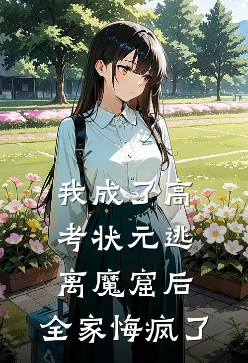 我成了高考状元逃离魔窟后，全家悔疯了