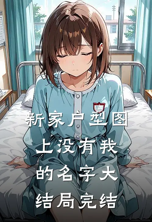 新家户型图上没有我的名字大结局完结