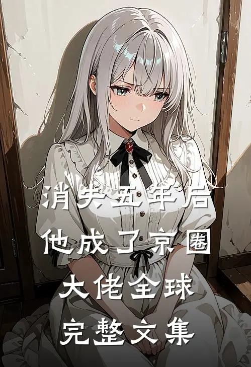 消失五年后，他成了京圈大佬全球完整文集