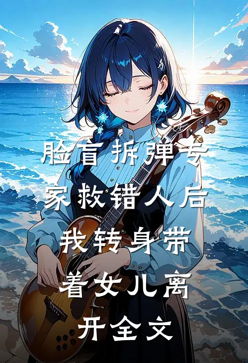 脸盲拆弹专家救错人后，我转身带着女儿离开全文