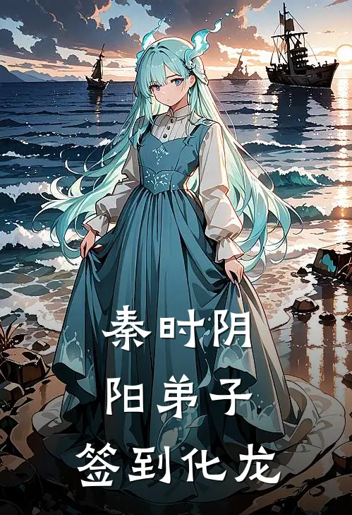秦时阴阳弟子：签到化龙