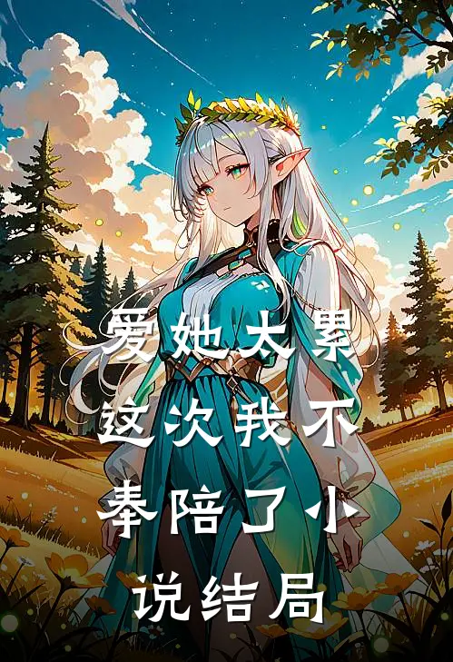爱她太累，这次我不奉陪了小说结局
