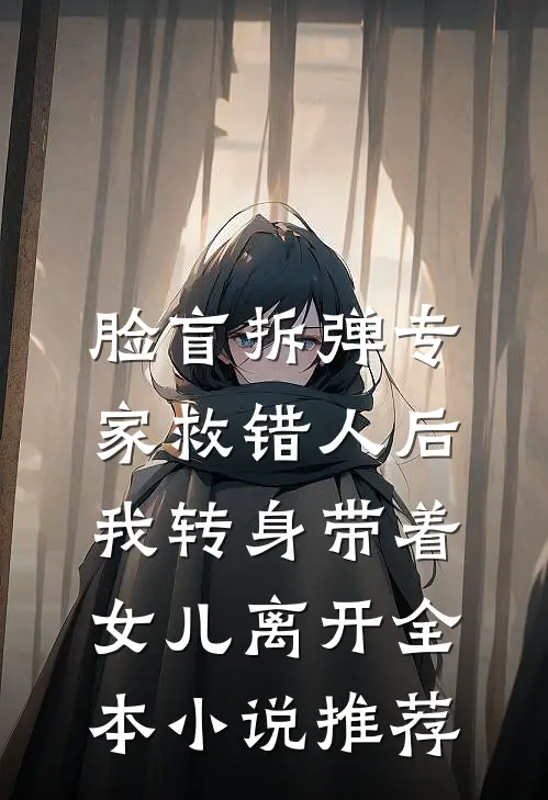 脸盲拆弹专家救错人后，我转身带着女儿离开全本小说推荐