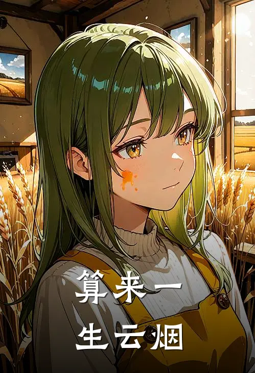 算来一生云烟
