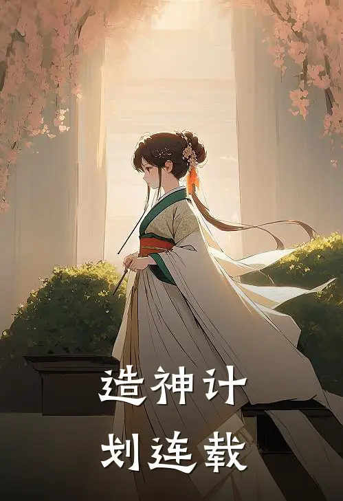 造神计划连载