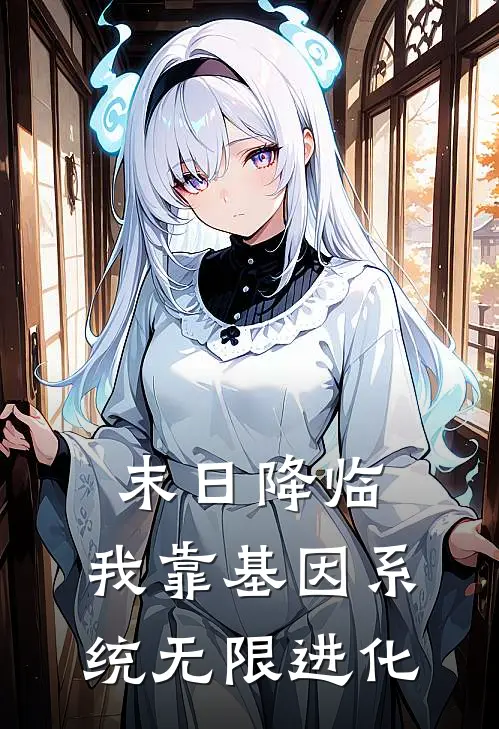 末日降临：我靠基因系统无限进化