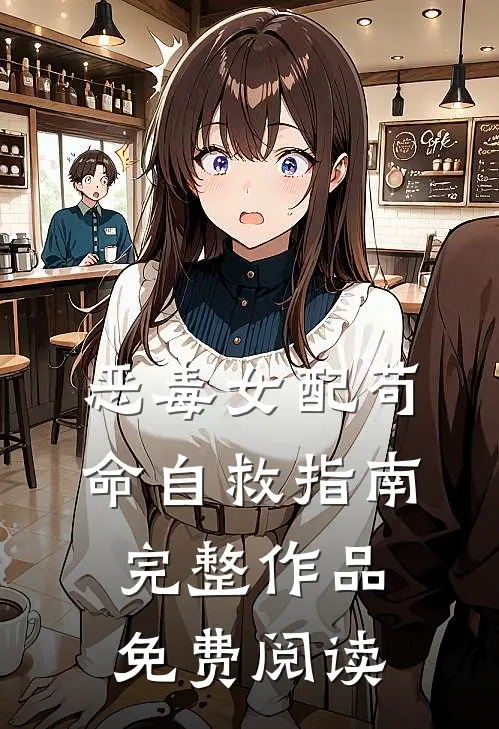 恶毒女配苟命自救指南完整作品免费阅读